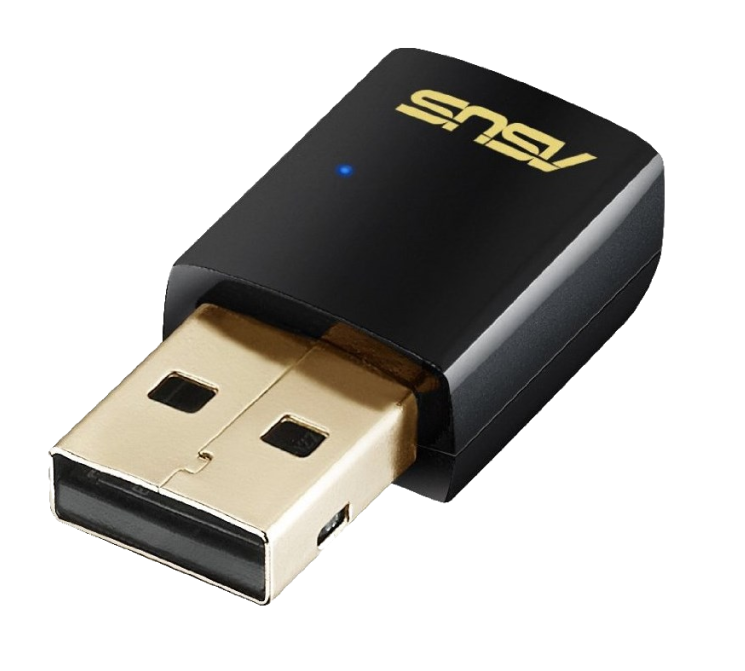 ASUS USB-AC51 ASUS USB-AC51