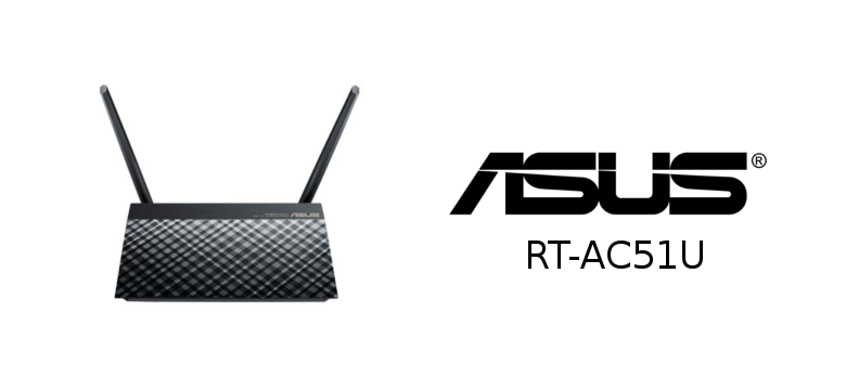 Asus rt ac51u какие модемы поддерживает