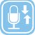 Obousměrné audio