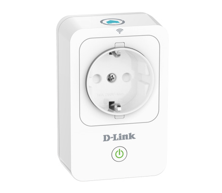 mydlink Home Smart Plug