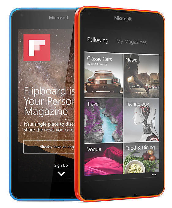 Microsoft Lumia 640 černá Microsoft Lumia 640 černá
