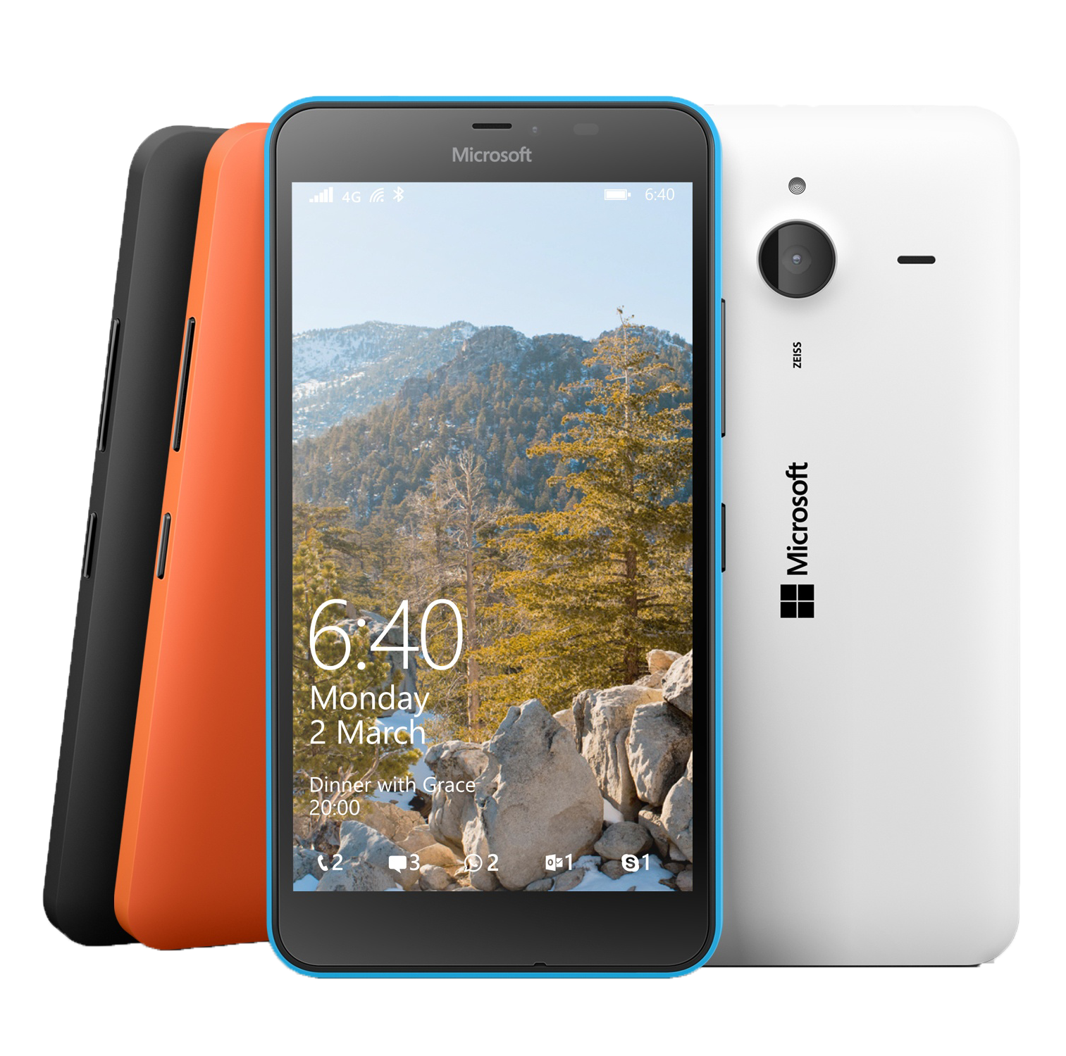 Смартфон microsoft lumia 640 xl обзор