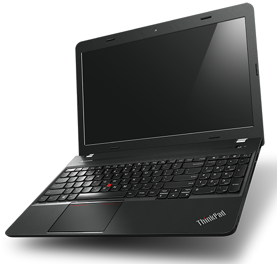 Lenovo ThinkPad E555