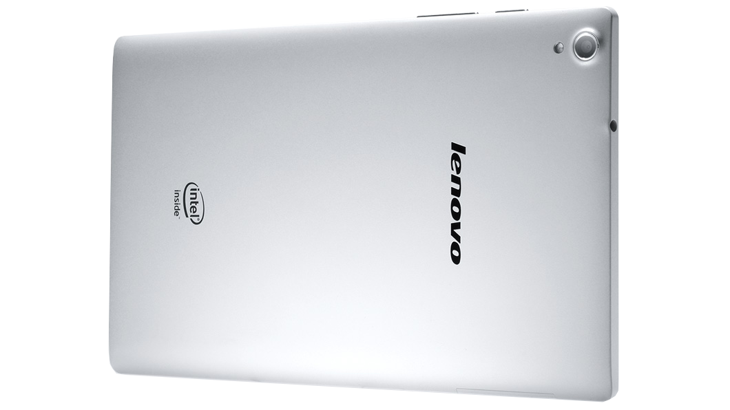 Lenovo IdeaTab S8-50 LTE