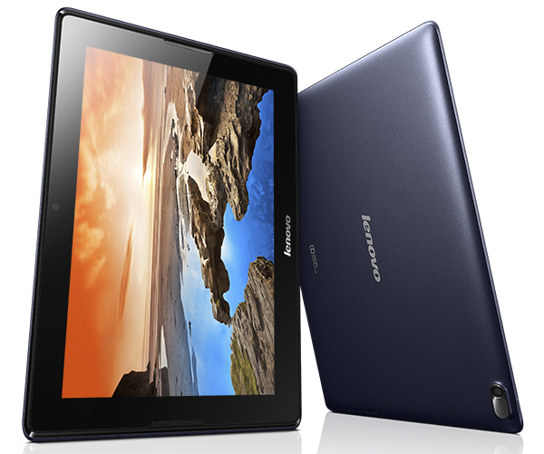 Užijte si svůj tablet Užijte si svůj tablet