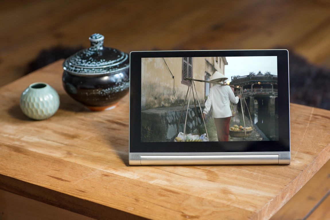 Lenovo Yoga Tablet 2 10