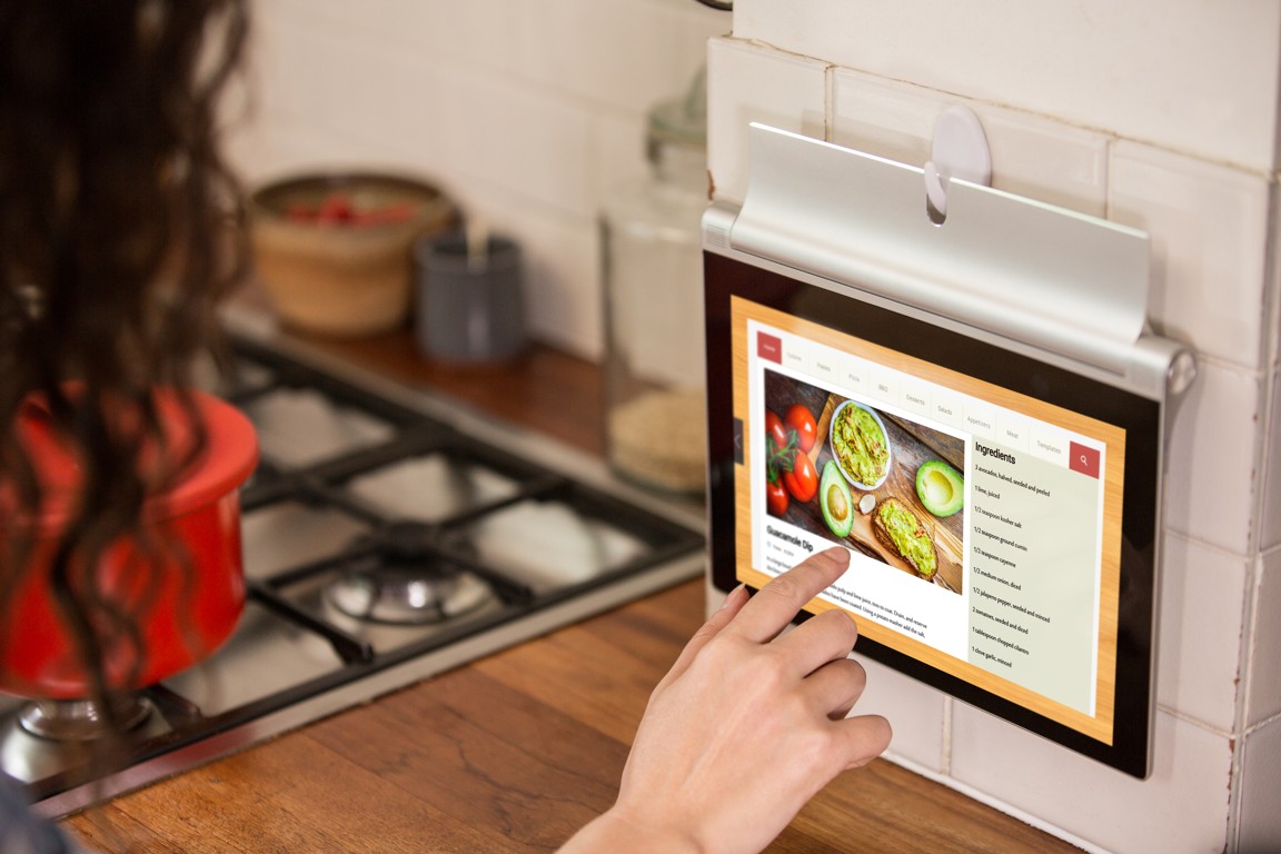 Lenovo Yoga Tablet 2 10