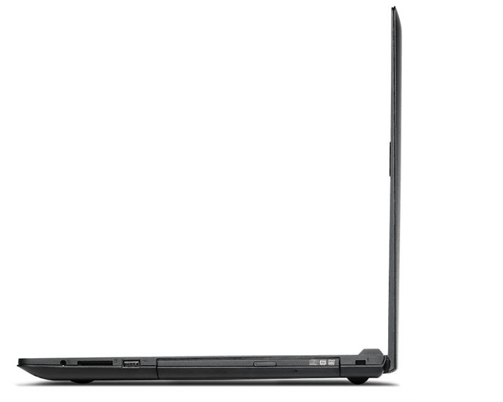 Lenovo IdeaPad Z50-75 Black