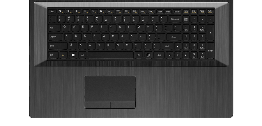 Keyboard AccuType Klávesnice AccuType