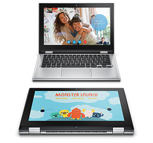 Počas chvíľky je z neho tablet Počas chvíľky je z neho tablet