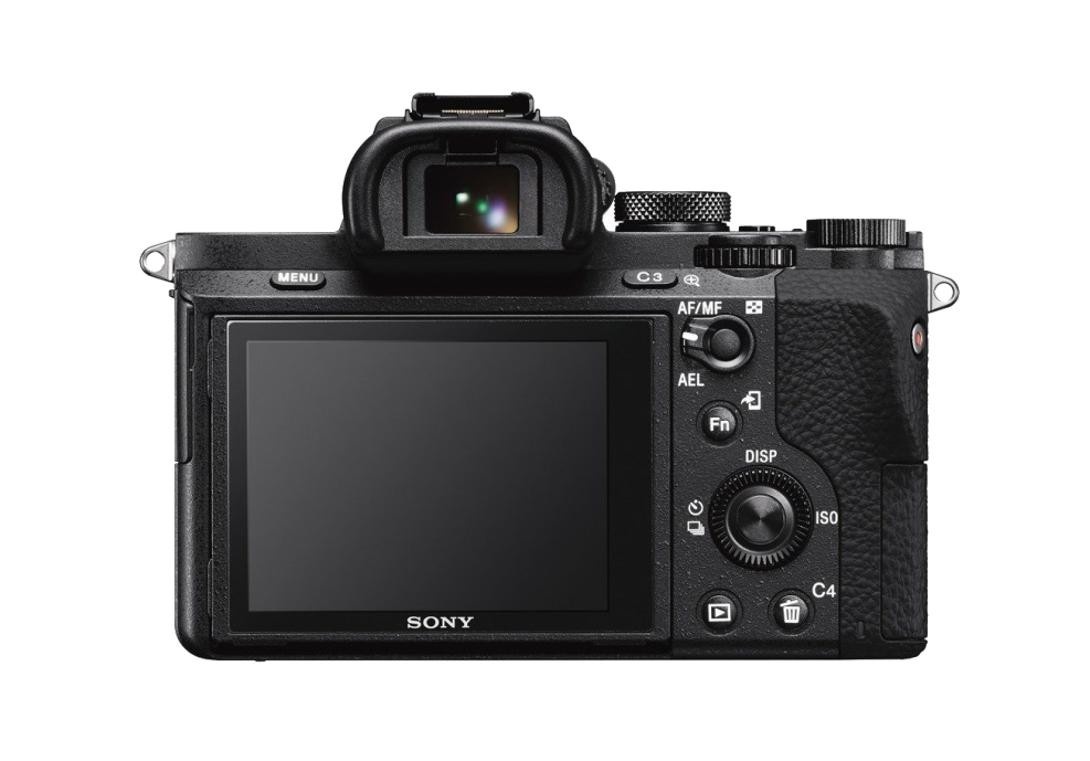 Sony Alpha 7II tělo Sony Alpha 7II tělo