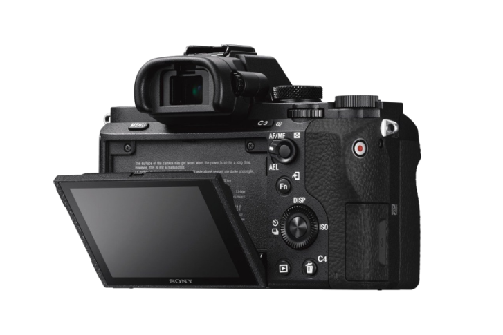 Sony Alpha 7II tělo Sony Alpha 7II tělo