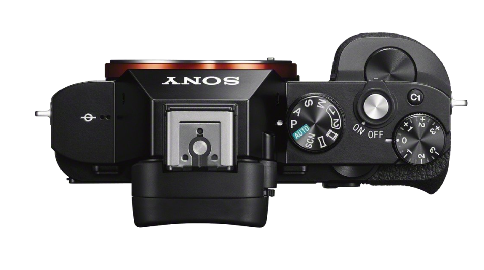 Sony Alpha 7s