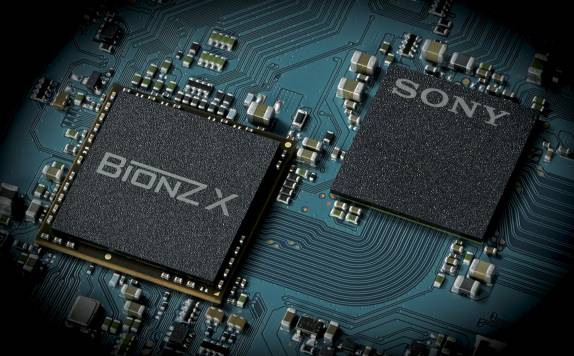 Sony Alpha 7s