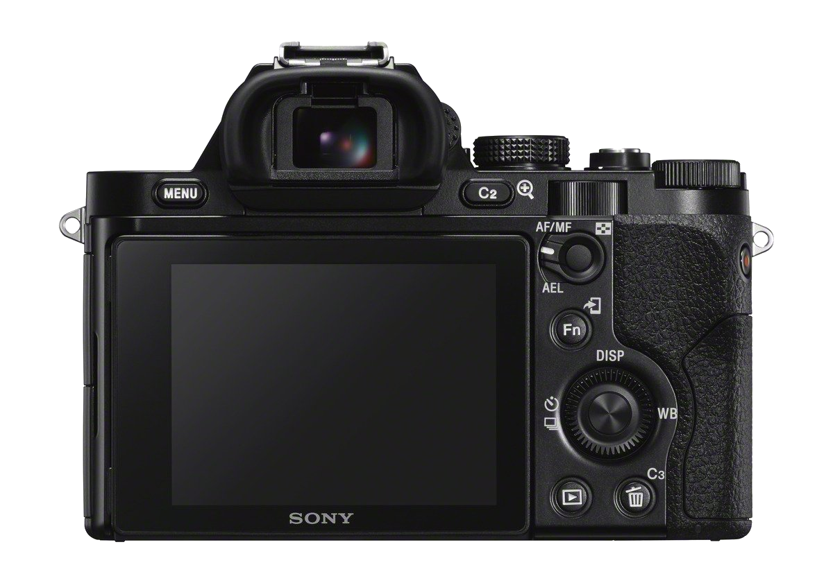 Sony Alpha 7s
