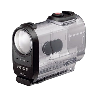  Sony ActionCamHDR-AS200V + podvodní pouzdro