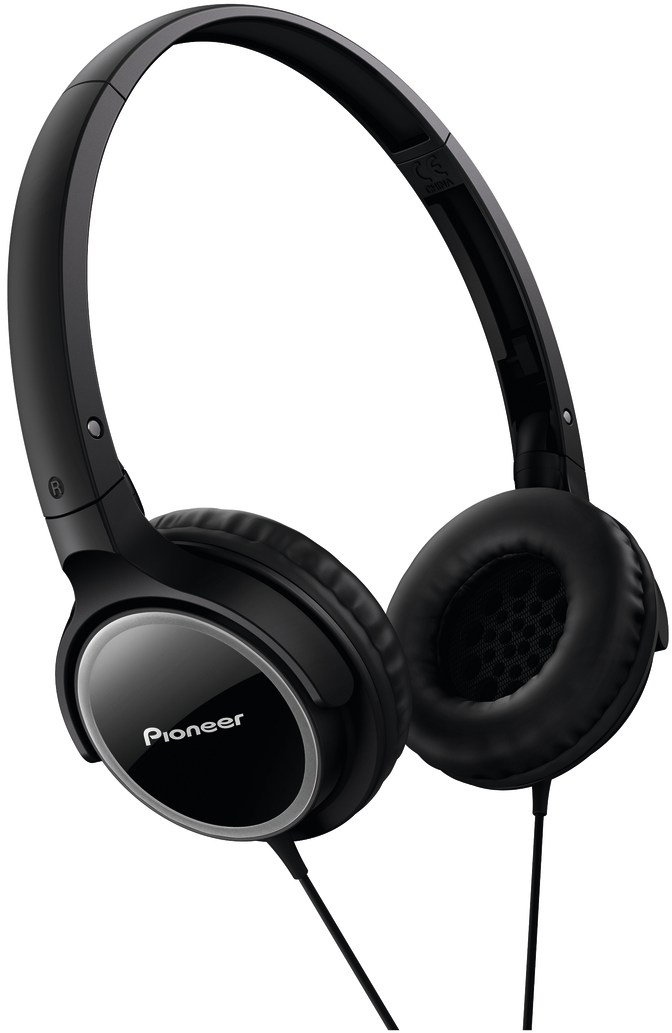 Pioneer SE-MJ512-K Pioneer SE-MJ512-K