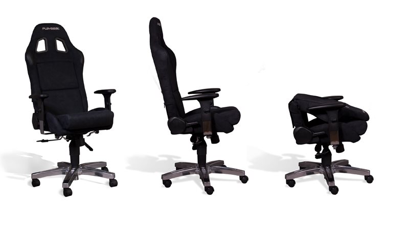 Složená Playseat Office Chair