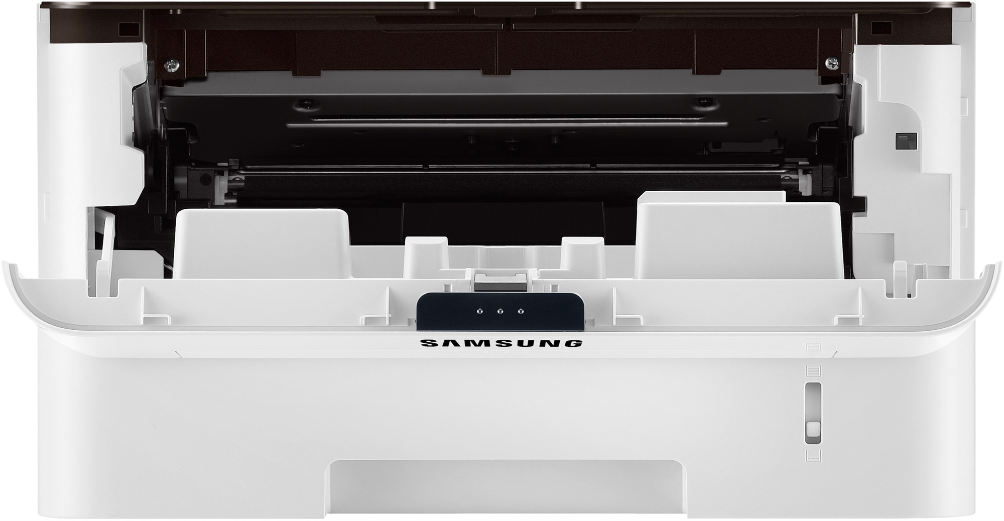 White Samsung SS346A#EUK Xpress M2835DW Mono Laser Printer
