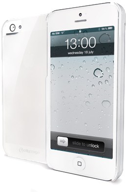 iPhone 5/5s neztratí nic ze své krásy iPhone 5/5s neztratí nic ze své krásy