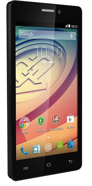 Prestigio WIZE D3 Black