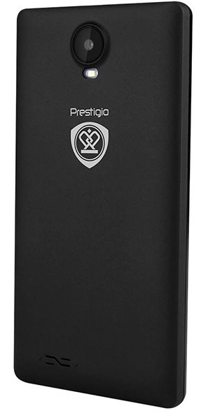 Prestigio WIZE D3 Black