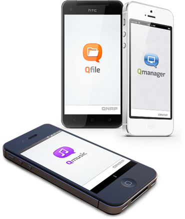 QNAP TS-231+