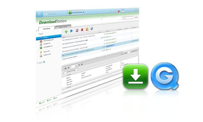 QNAP TS-231+