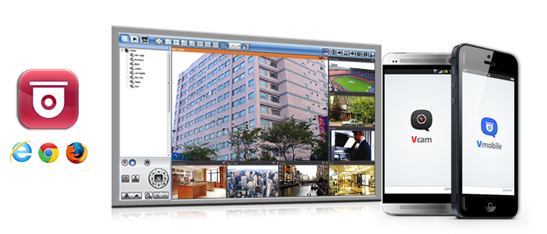 QNAP TVS-863