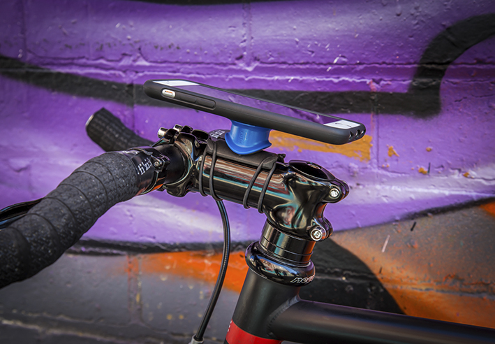 Quad Lock Bike Mount Kit iPhone 6 Plus