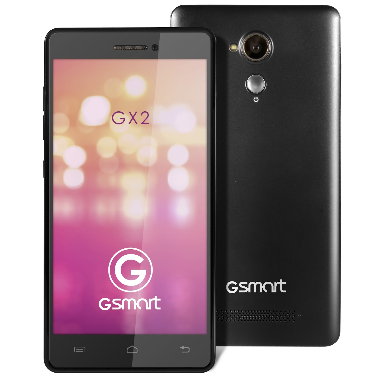 Gigabyte G Smart GX2