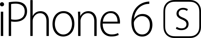  iPhone 6s