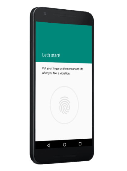 Nexus 5X