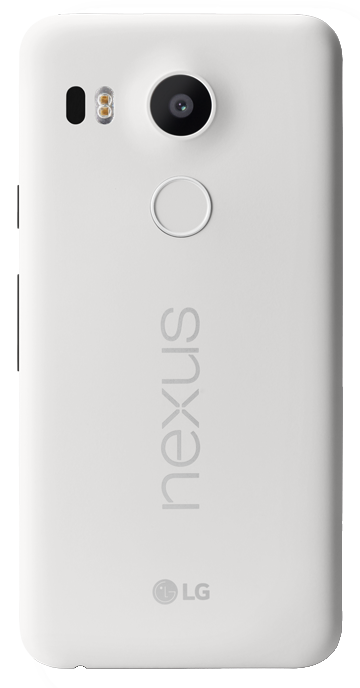  Nexus 5x White 16GB 