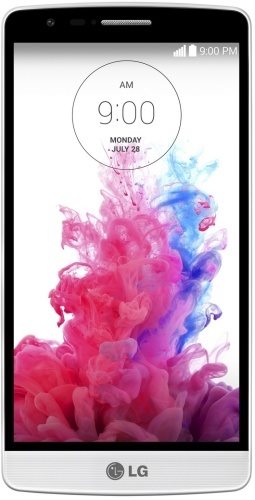  Mobilní telefon LG G3s 