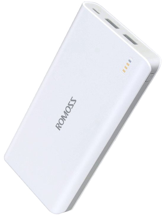 Neuvěřitelná síla 16 000 mAh Neuvěřitelná síla 16 000 mAh