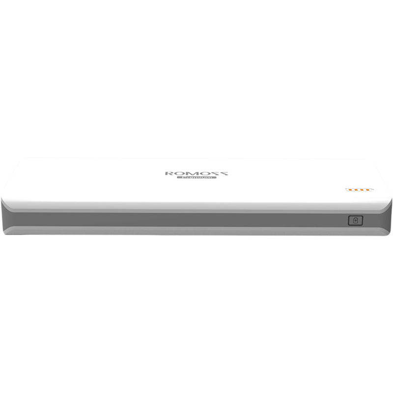 Power Bank, which takes care of everything