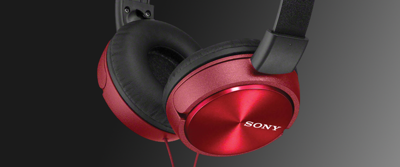 Sony MDR-ZX310APR