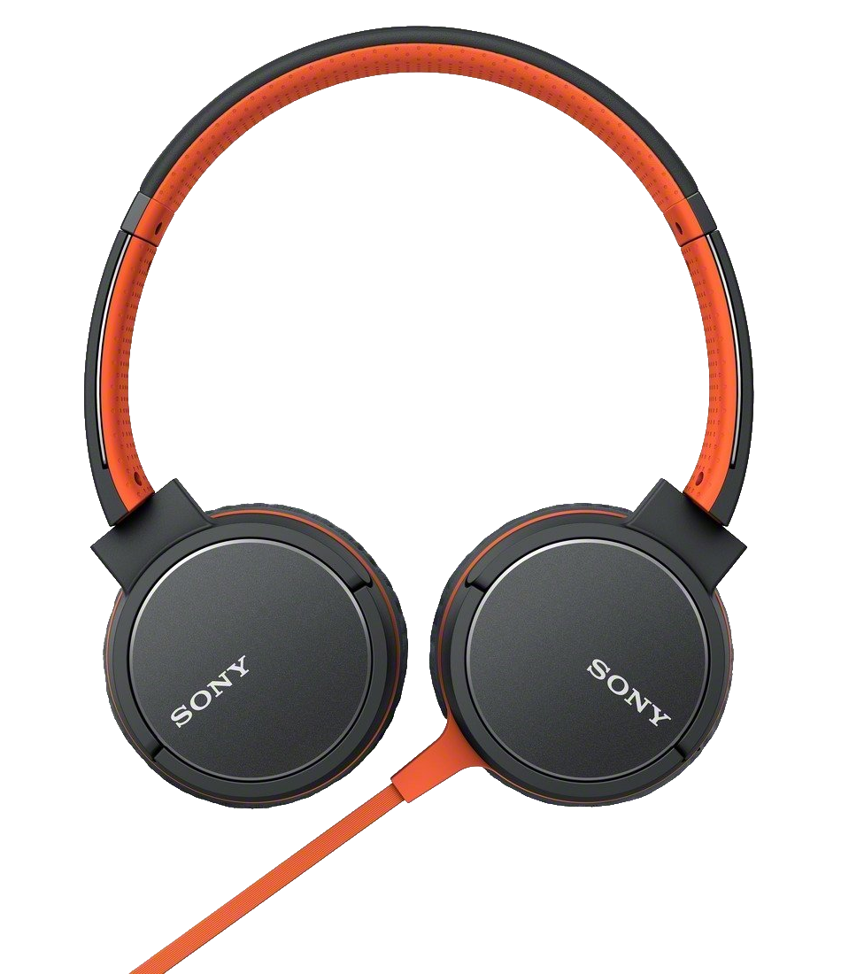 Sony MDR-ZX660APD Sony MDR-ZX660APD