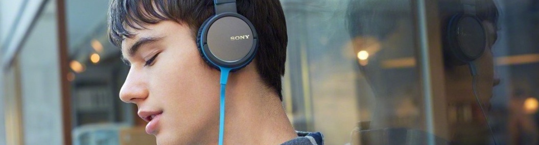  Sony MDR-ZX660APL
