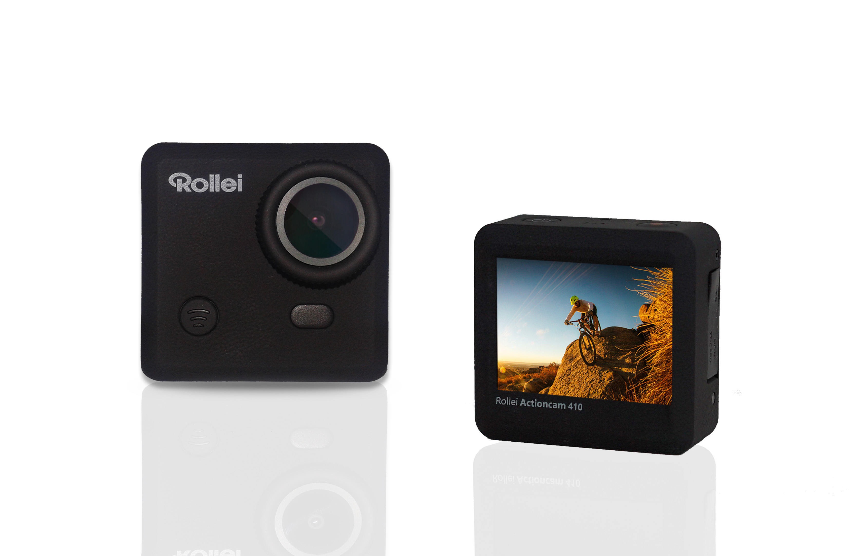 kamera Rollei ActionCam 410