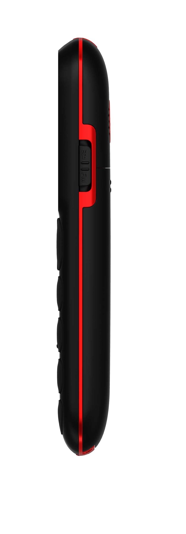 Aligator A311 Senior Black