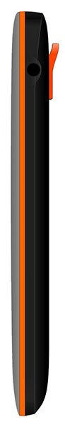 Aligator A320 Senior Grey