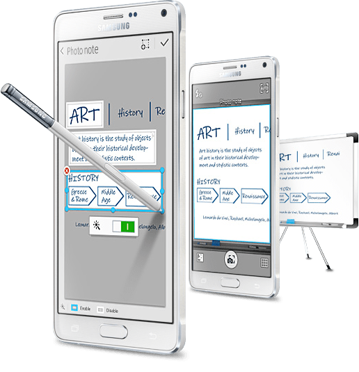 Samsung Galaxy Note 4