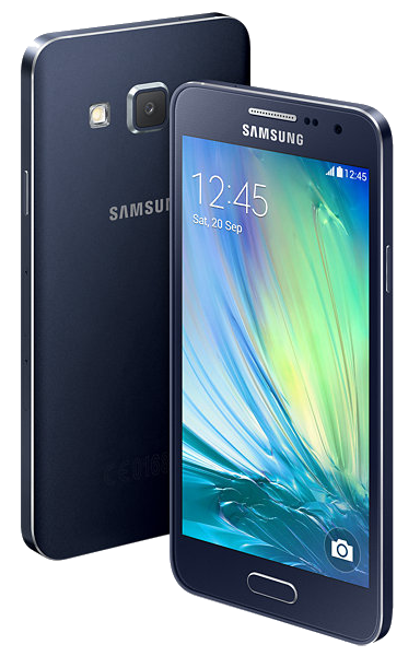  Samsung Galaxy A3 
