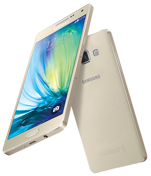 Samsung Galaxy A5 Samsung Galaxy A5
