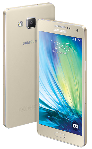 Samsung Galaxy A5 Samsung Galaxy A5