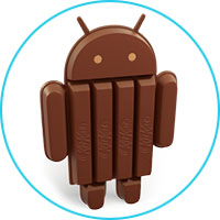 Android 4.4