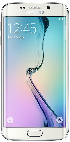Samsung Galaxy S6 edge Samsung Galaxy S6 edge