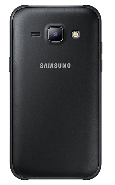  Samsung Galaxy J1 (SM-J100H) černý